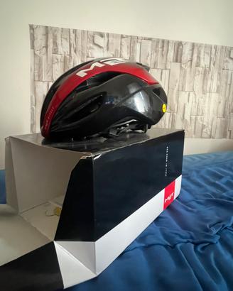 Casco Met Rivale Mips