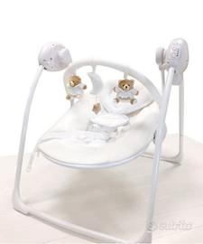 dondolina tato nanan