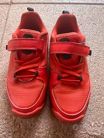 Scarpe tennis bambino Artengo n. 34