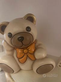 Teddy thun