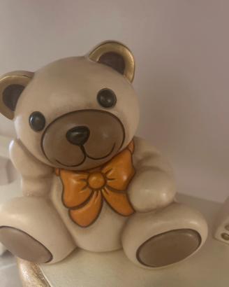 Teddy thun