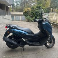 Yamaha Nmax 125 - 2024