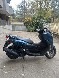 Yamaha Nmax 125 - 2024