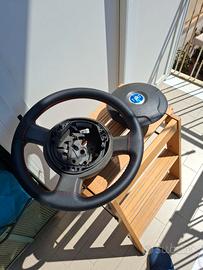 Volante Fiat Idea