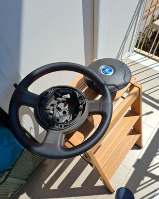 Volante Fiat Idea