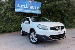 NISSAN Qashqai 1.5 dCi DPF Acenta