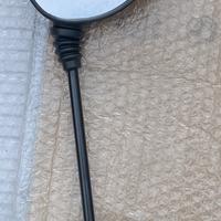 SPECCHIO DX ORIGINALE PIAGGIO APE 50 569615