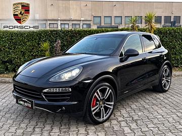 PORSCHE CAYENNE 3.0 PLATINUM EDITION – 245 CV