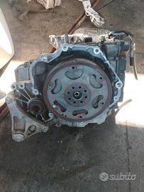 Cambio automatico Mokka1,6 B16DTH 2017