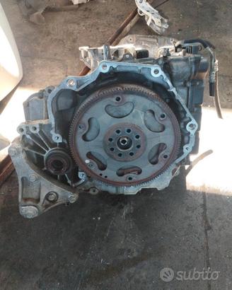 Cambio automatico Mokka1,6 B16DTH 2017