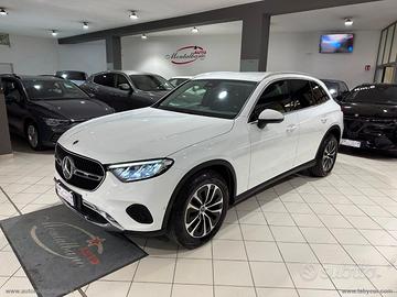 MERCEDES-BENZ GLC 220 d 4M Mild Hybrid Advanced Pl