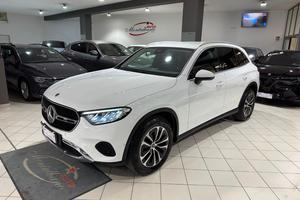 MERCEDES-BENZ GLC 220 d 4M Mild Hybrid Advanced Pl