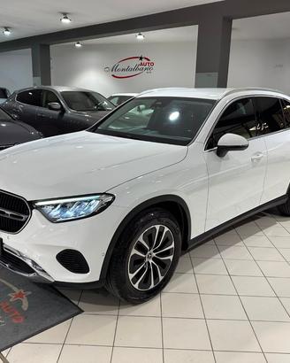 MERCEDES-BENZ GLC 220 d 4M Mild Hybrid Advanced Pl