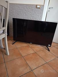 Smart tv zephir 45 pollici