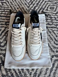 Golden goose ballstar
