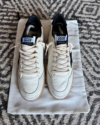 Golden goose ballstar