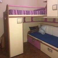cameretta Moretti compact