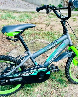 Bicicletta bambino 16”
