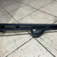 Copri catena originale Yamaha tenere 700 rally