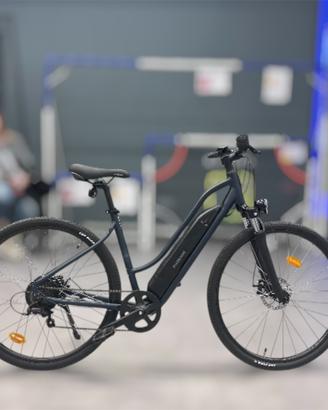 Bici elettrica nuova