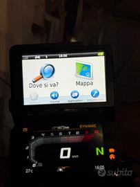 BMW Motorrad NAVIGATOR V