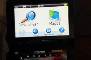 BMW Motorrad NAVIGATOR V