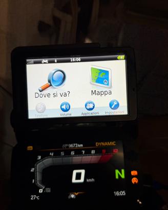 BMW Motorrad NAVIGATOR V