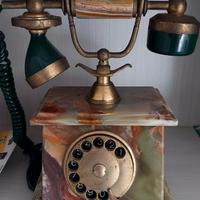 Telefono d'epoca 