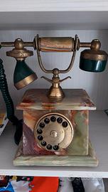 Telefono d'epoca 