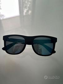 Ray ban justine junior