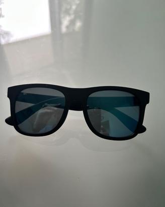 Ray ban justine junior