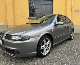 SEAT Leon FUORI TUTTO!!!!!!!!!!!!1.9 TDI/150 CV