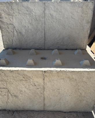 Blocchi cemento