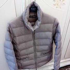 Piumino Fiorella Rubino 