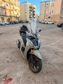 Honda sh 350