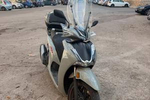 Honda sh 350
