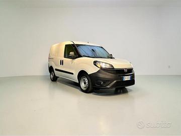 Fiat Doblo Cargo II doblò cargo 1.6 mjt 105cv CH1