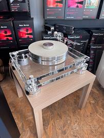 MUSICAL FIDELITY M8xtt giradischi nuovo esposto