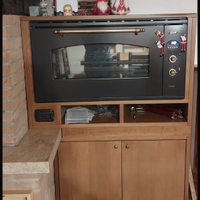 Forno ILVE professionale