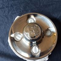 copri mozzo alfa romeo