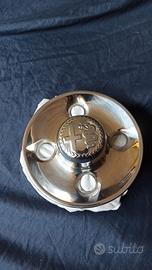 copri mozzo alfa romeo