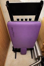 Aero Pilates Reformer pieghevole