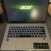 Pc portatile acer