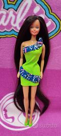 Barbie anni '80 Mattel Ooak 