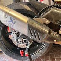 Scarico Completo Akrapovic Yamaha R6