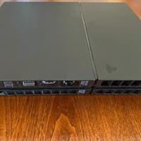 playstation 4 1tb usato come NUOVO !! Con dualshoc
