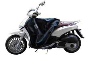 Termoscudo R081-X Tucano urbano Beverly 125 300 35