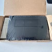 Geberit Delta 50 Placca di comando a doppio tasto,