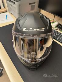 Casco moto LS2 integrale