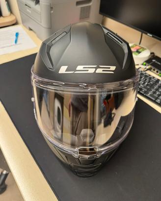 Casco moto LS2 integrale